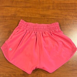 Lulu Hotty Hot HR 2.5” Sz 0 Lipgloss